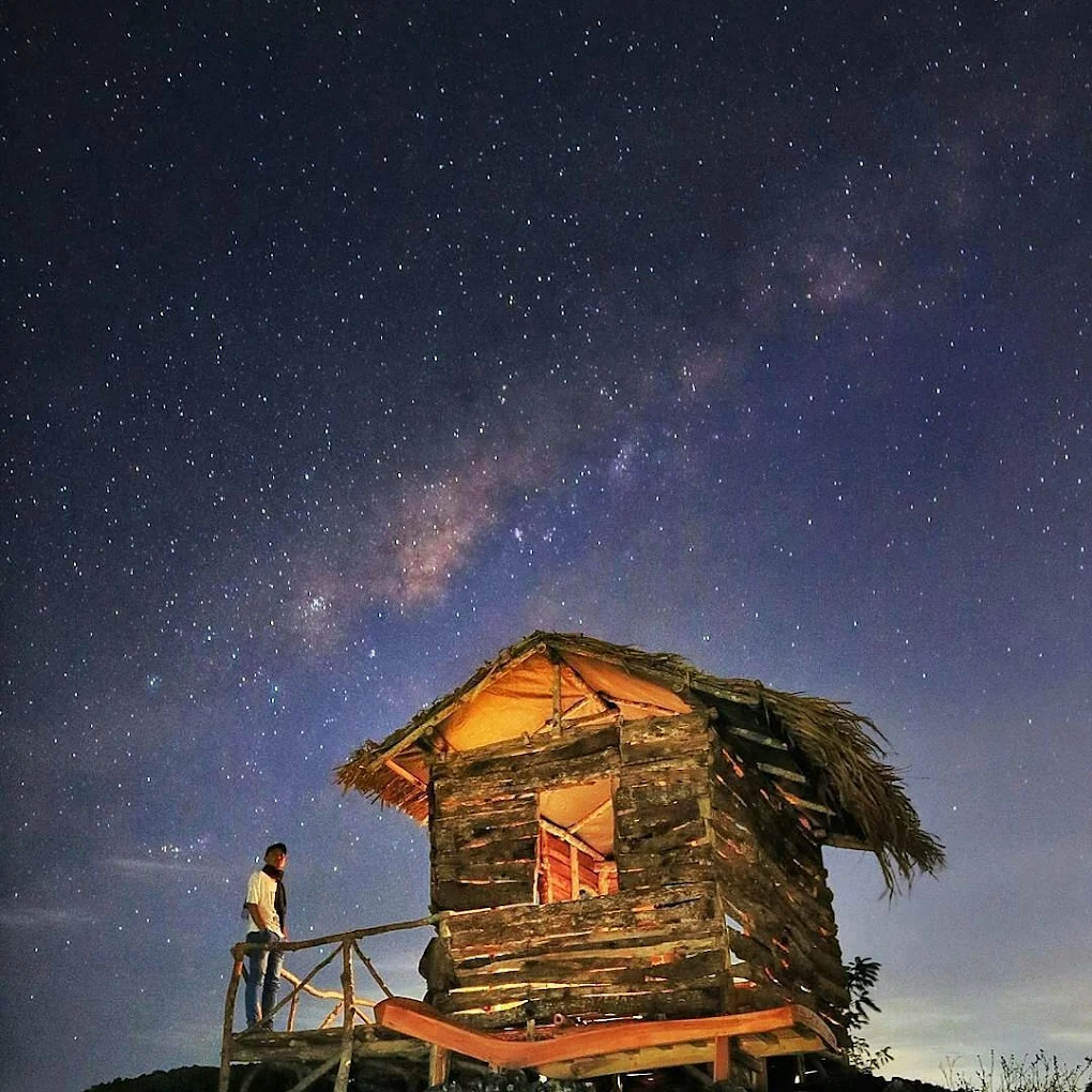 Gunung Ireng